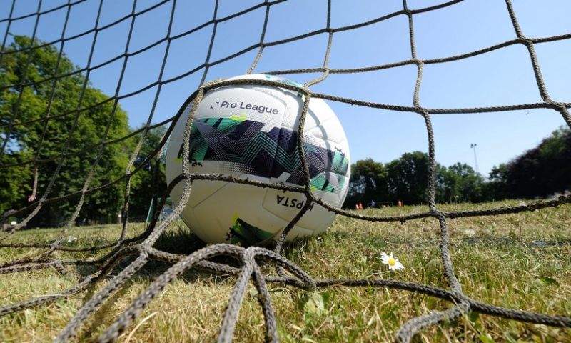 OFFICIEEL: Doelman Margueron van Clermont Foot naar RFC Seraing