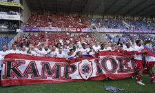 Thumbnail for article: Kampioen Antwerp neemt het op tegen AEK Athene of GNK Dinamo in CL-voorronde