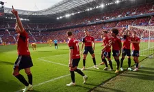 Thumbnail for article: Osasuna met dank aan CAS tegen Club Brugge, schandaal uit 2012 bijna fataal