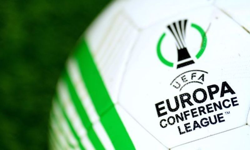 Conference League-potindeling Club Brugge, KRC Genk en KAA Gent