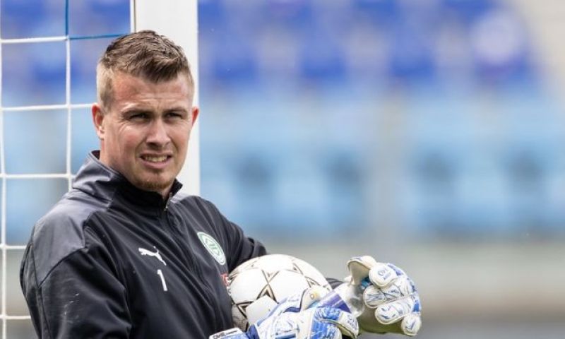 Verre reis dreigt voor Ajax: Astana is te sterk voor Padt en co.