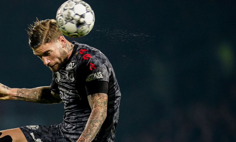 Goed nieuws voor Veldwijk: contract wordt niet verscheurd na rijden onder invloed