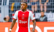 Thumbnail for article: 'Steijn hakt knoop door: Bergwijn volgt Tadic op als aanvoerder Ajax'