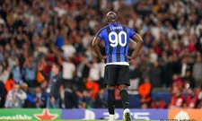 Thumbnail for article: Inter-directeur Zanetti haalt uit naar Lukaku: “Teleurgesteld als man”