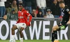 Thumbnail for article: Zorgen om contractsituatie Babadi: 'PSV is vergeten zijn contract te verlengen'