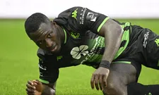 Thumbnail for article: ‘Union SG en Lyon lonken naar Cercle Brugge-sterkhouder Denkey’