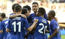 Thumbnail for article: KAA Gent zet forfaitcijfers op het bord, terugwedstrijd overbodig?                