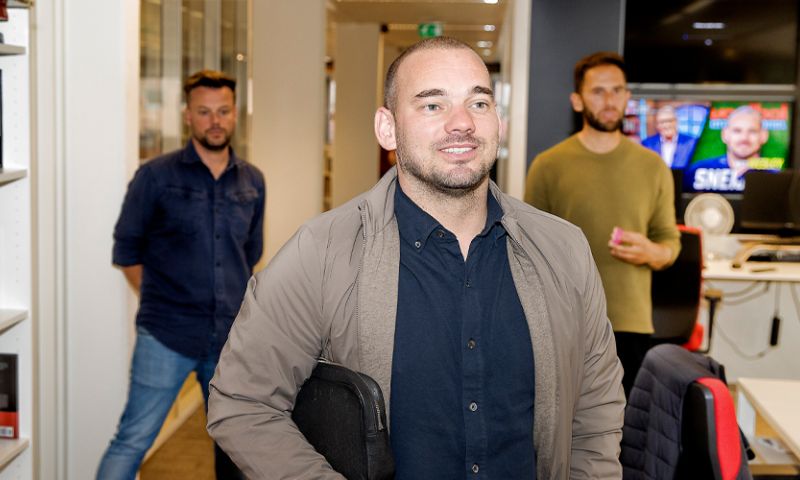 Driessen uit felle kritiek op Ajax: 'Er is geen touw aan vast te knopen'