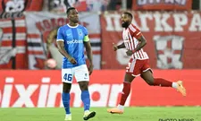 Thumbnail for article: Genk met valse start tegen Olympiakos in eerste match om Europa League 