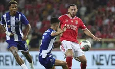 Thumbnail for article: Kökcü maakt indruk op Schmidt bij Benfica: 'Het leek wel een WK-finale'