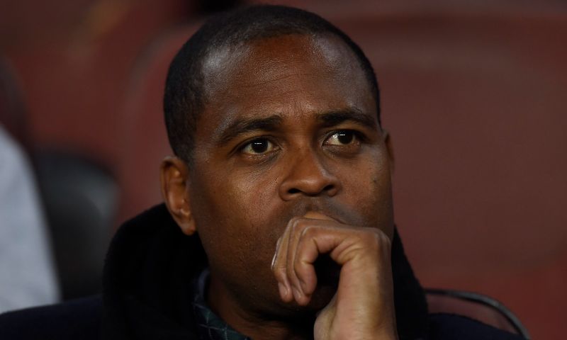 Kluivert boekt grote zege met Adana Demirspor