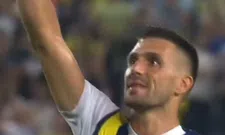 Thumbnail for article: Tadic scoort voor winnend Fenerbahçe: tweeluik met FC Twente lonkt