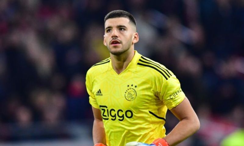 'Rulli ziet toptransfer door vingers glippen: Bayern gaat vol voor alternatief'