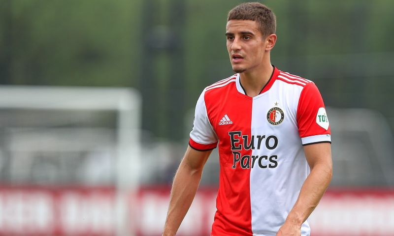 'Feyenoord kan miskoop transfervrij slijten aan club op tweede niveau Frankrijk'