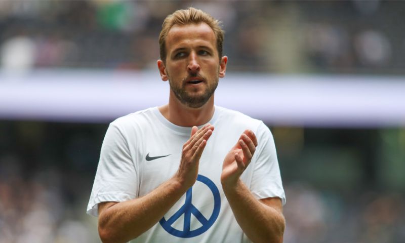 'Kane twijfelt over transfer naar Bayern München'