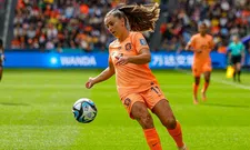 Thumbnail for article: Oranje Leeuwinnen treffen Spanje in kwartfinales WK in Nieuw-Zeeland