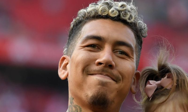 Firmino start uistekend in Saudi-Arabië