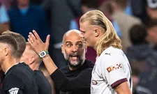 Thumbnail for article: City maakt favorietenrol direct waar tegen Burnley, Haaland zet teller op twee    