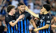 Thumbnail for article: UEFA-Ranking: België kent degelijke week, maar Turkije nadert na droomweek