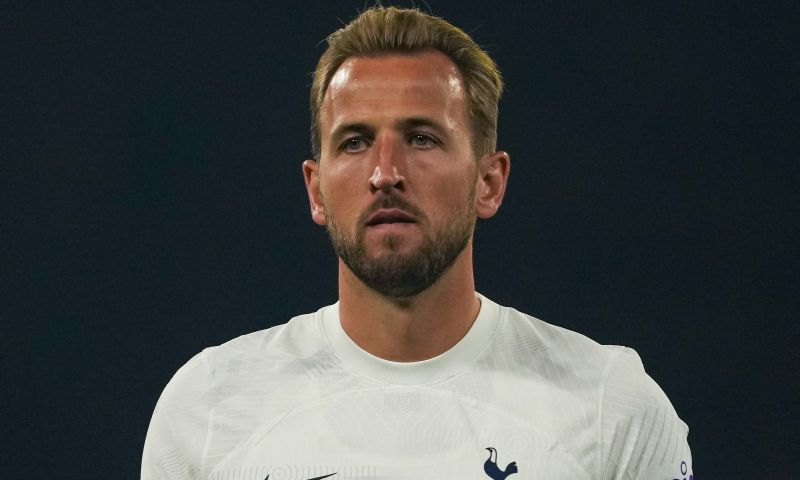 Kane kan toch naar München vliegen, aangepaste transfersom