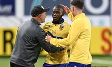 Thumbnail for article: Koita wil zich in de kijker spelen: ''Niet gescoord tegen Anderlecht, wordt tijd''