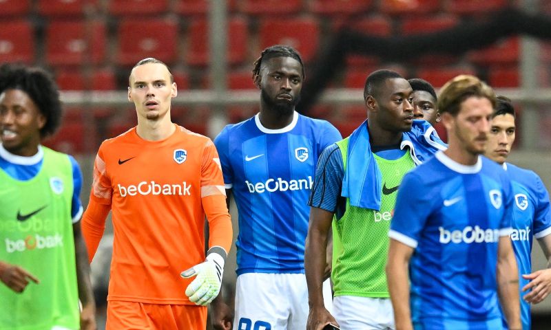 Uitkijken naar speeldag 3: Genk zoekt vertrouwen