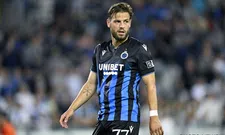 Thumbnail for article: Zinckernagel debuteert: ''Gevoelige overstap, maar tegen Brugge zeg je geen neen''