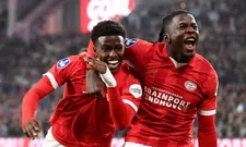 Thumbnail for article: 'Premier League-belangstelling voor Bakayoko, PSV-aanvaller 'not for sale''