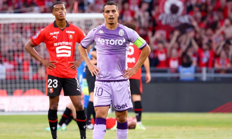 Ben Yedder officieel aangeklaagd voor verkrachting: onderzoek loopt