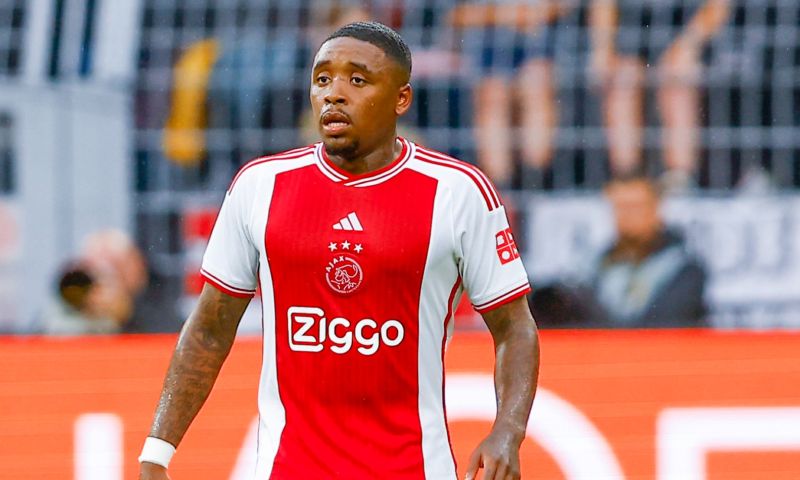 Kieft plaatst Ajax-twijfels: 'In zijn hart wil hij denk ik niet eens captain zijn'