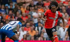 Thumbnail for article: Debuterende Kluivert haalt punt met Bournemouth, Nederlands getint Brighton wint