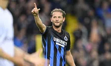 Thumbnail for article: Transfer op komst? Deila neemt Rits niet op in selectie Club Brugge