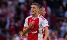 Thumbnail for article: Vink enthousiast: 'Dit had Ajax echt nodig, hij valt me niet tegen'