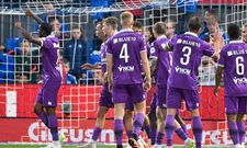 Thumbnail for article: Sparta zegeviert nipt na overtuigende eerste helft tegen promovendus PEC