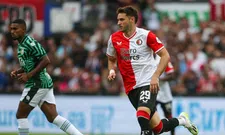 Thumbnail for article: Feyenoord komt in seizoensopener niet langs Fortuna Sittard (gesloten)