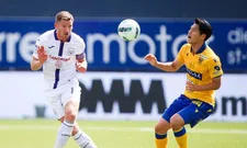 Thumbnail for article: STVV schiet zichzelf in de voet en ziet tienkoppig Anderlecht drie punten pakken