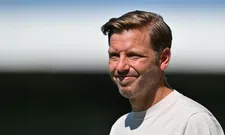 Thumbnail for article: Hoofdtrainer Kohfeldt (Eupen): "Club Brugge was schitterend,  een briljant team"