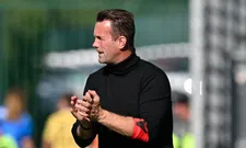 Thumbnail for article: Deila na Eupen- Club Brugge: "Vooral manier waarop we het doen, gaven niets weg"