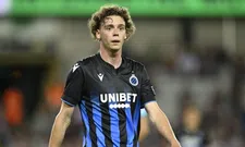 Thumbnail for article: Interesse in De Cuyper groeit: 'Bundesliga-clubs melden zich bij Club Brugge'