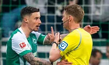 Thumbnail for article: 'Ajax laat in zoektocht naar Álvarez-opvolger oog vallen op middenvelder Werder'