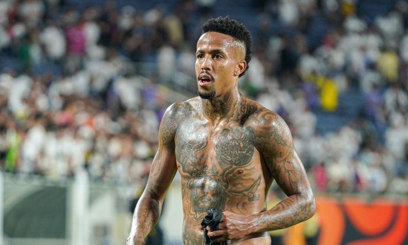 Opnieuw zware tegenslag voor Real na volgende zware kruisbandblessure