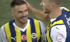 Thumbnail for article: Assistkoning Tadic op dreef in Turkije: oud-Ajacied belangrijk voor Fenerbahçe 