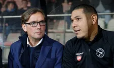 Thumbnail for article: Ajax maakte flink bedrag over voor diensten Maduro: 'Dat getal zit in de buurt'