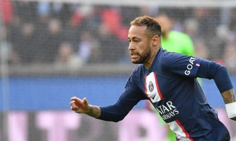 'Al Hilal onderhandelt met PSG over Neymar en zit al in vergevorderd stadium'