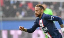 Thumbnail for article: 'Groot nieuws uit Frankrijk: Neymar lijkt te zwichten voor enorm Saudisch aanbod'