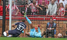 Thumbnail for article: Spurs wint niet zonder Kane: ongelukkig moment Van de Ven, knappe redding Flekken