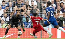 Thumbnail for article: Chelsea en Liverpool remiseren na intens voetbalgevecht op Stamford Bridge