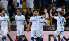 Thumbnail for article: KAA Gent eindelijk eens goed uit de startblokken, nog beter dan in kampioenenjaar