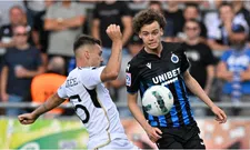 Thumbnail for article: Club Brugge rijdt fluitend doorheen de Oostkantons: "We leren elkaar beter kennen"