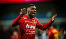 Thumbnail for article: OFFICIEEL: KV Kortrijk beantwoordt aan noden met komst van Ambrose (KVO)